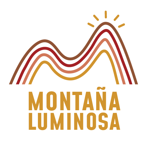 Logo Montaña Luminosa
